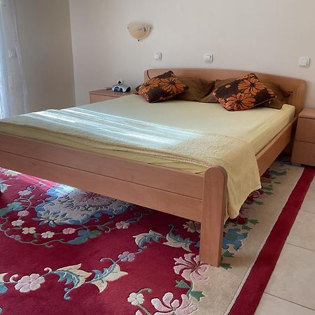 Villa Monte Boutique Apartments In הרצג-נובי מראה חיצוני תמונה