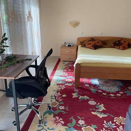 Villa Monte Boutique Apartments In הרצג-נובי מראה חיצוני תמונה
