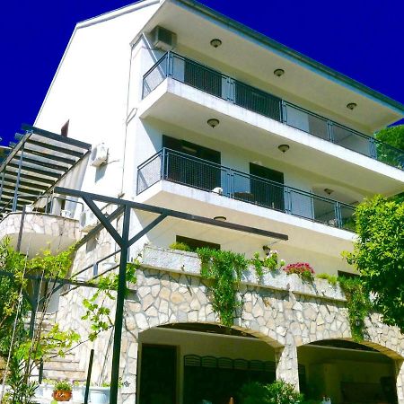 Villa Monte Boutique Apartments In הרצג-נובי מראה חיצוני תמונה