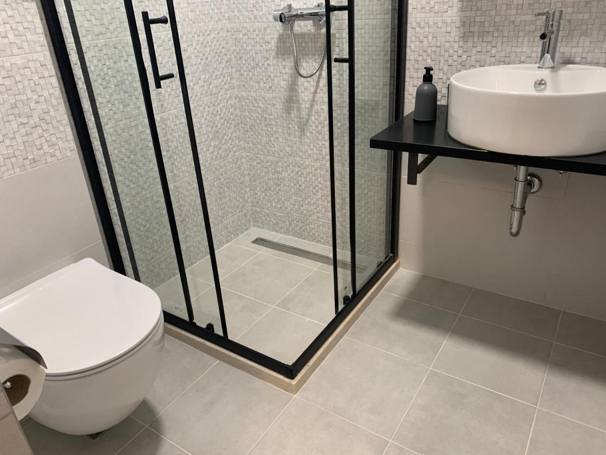 Villa Monte Boutique Apartments In הרצג-נובי מראה חיצוני תמונה