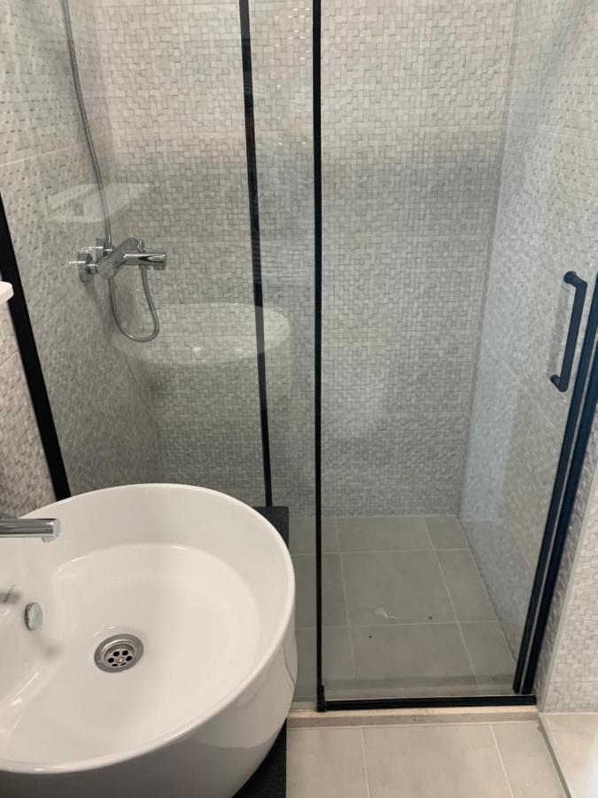 Villa Monte Boutique Apartments In הרצג-נובי מראה חיצוני תמונה