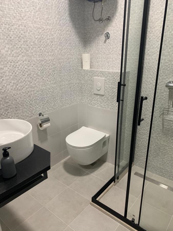Villa Monte Boutique Apartments In הרצג-נובי מראה חיצוני תמונה