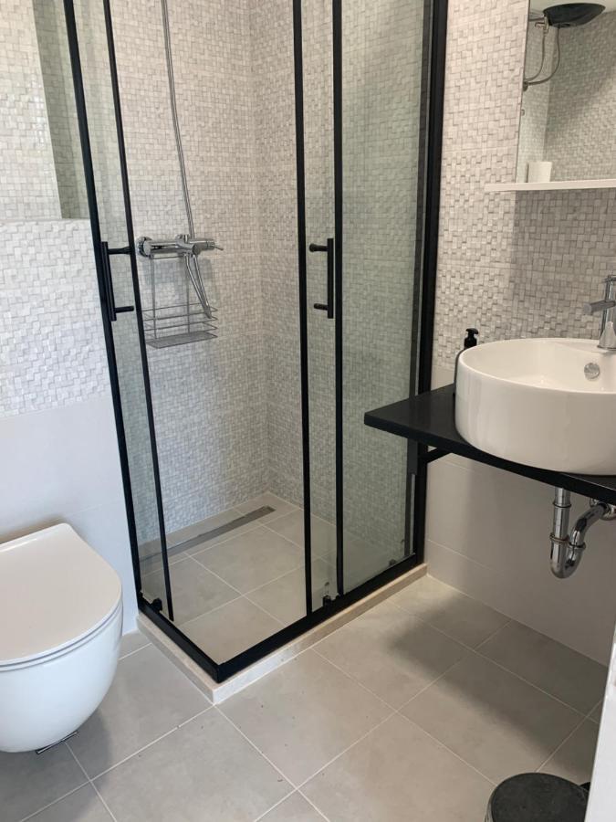 Villa Monte Boutique Apartments In הרצג-נובי מראה חיצוני תמונה