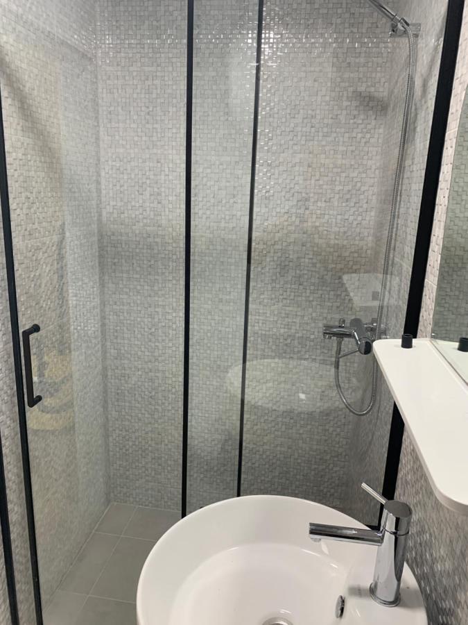 Villa Monte Boutique Apartments In הרצג-נובי מראה חיצוני תמונה