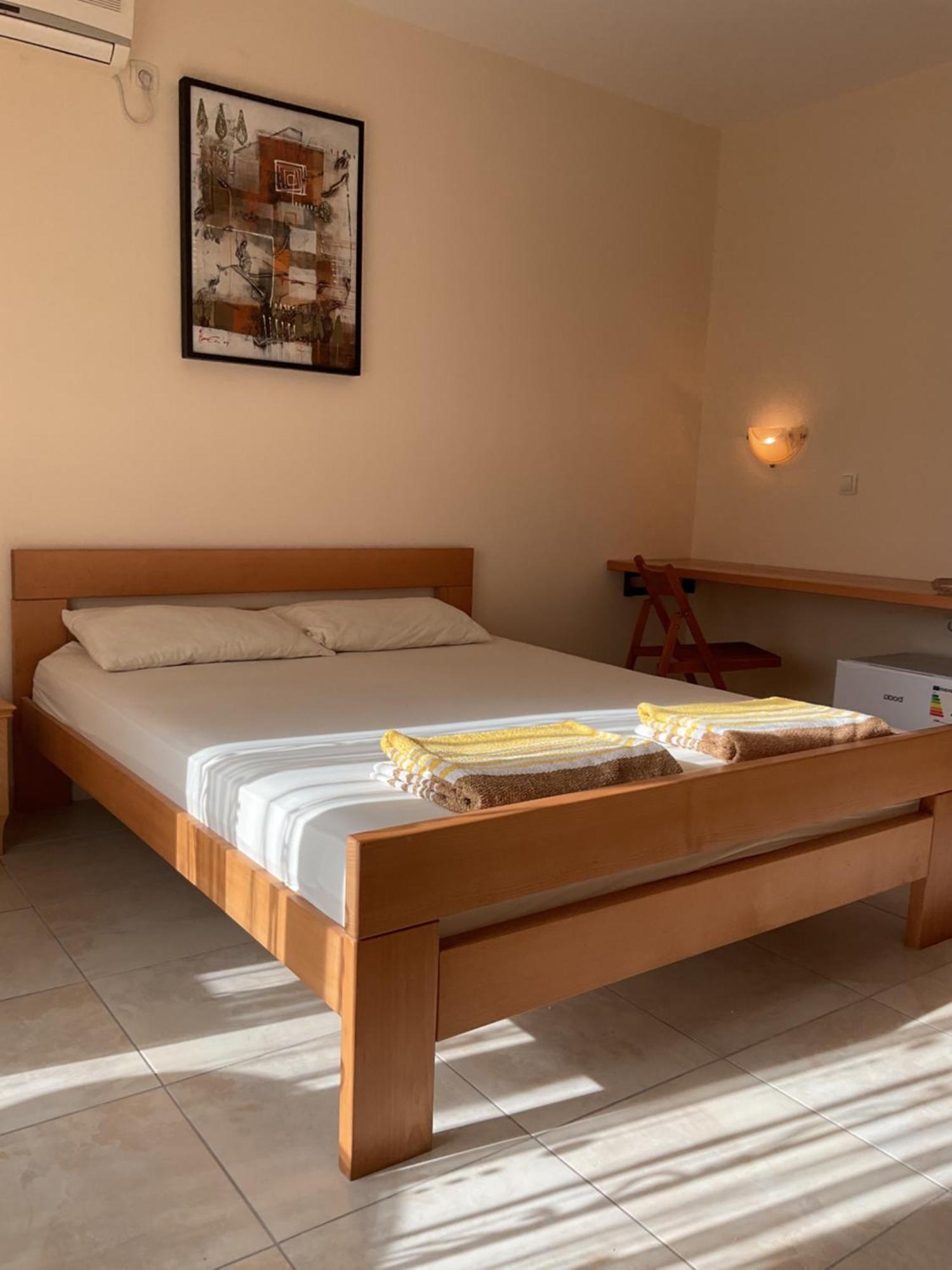 Villa Monte Boutique Apartments In הרצג-נובי מראה חיצוני תמונה