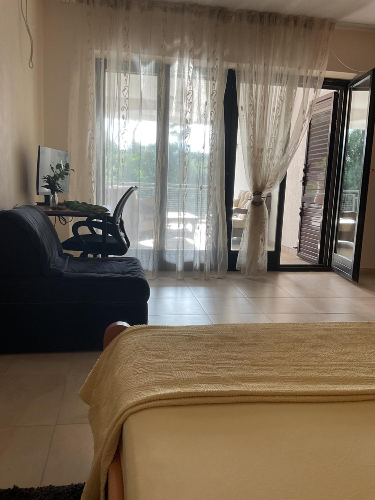 Villa Monte Boutique Apartments In הרצג-נובי מראה חיצוני תמונה