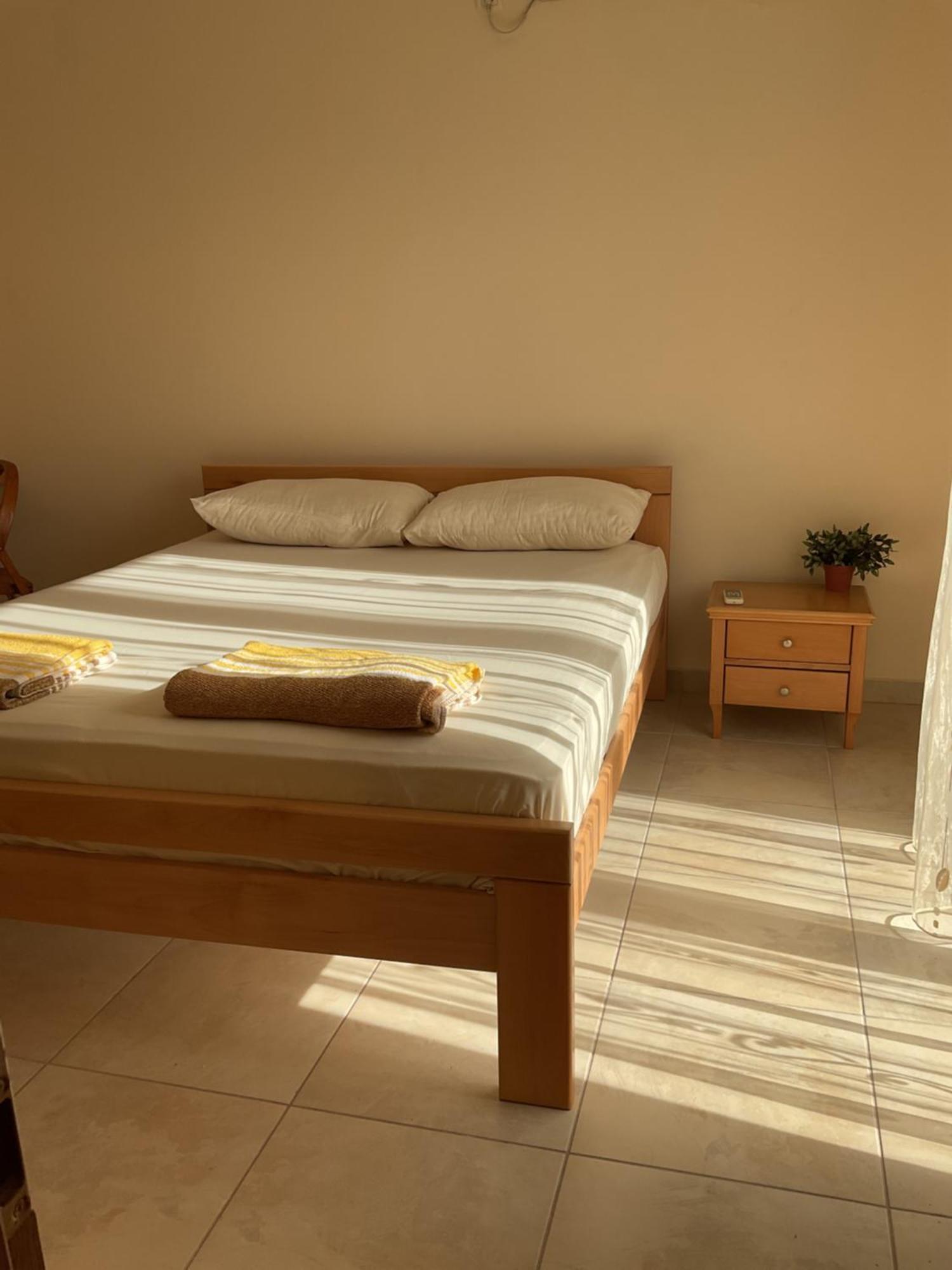 Villa Monte Boutique Apartments In הרצג-נובי מראה חיצוני תמונה