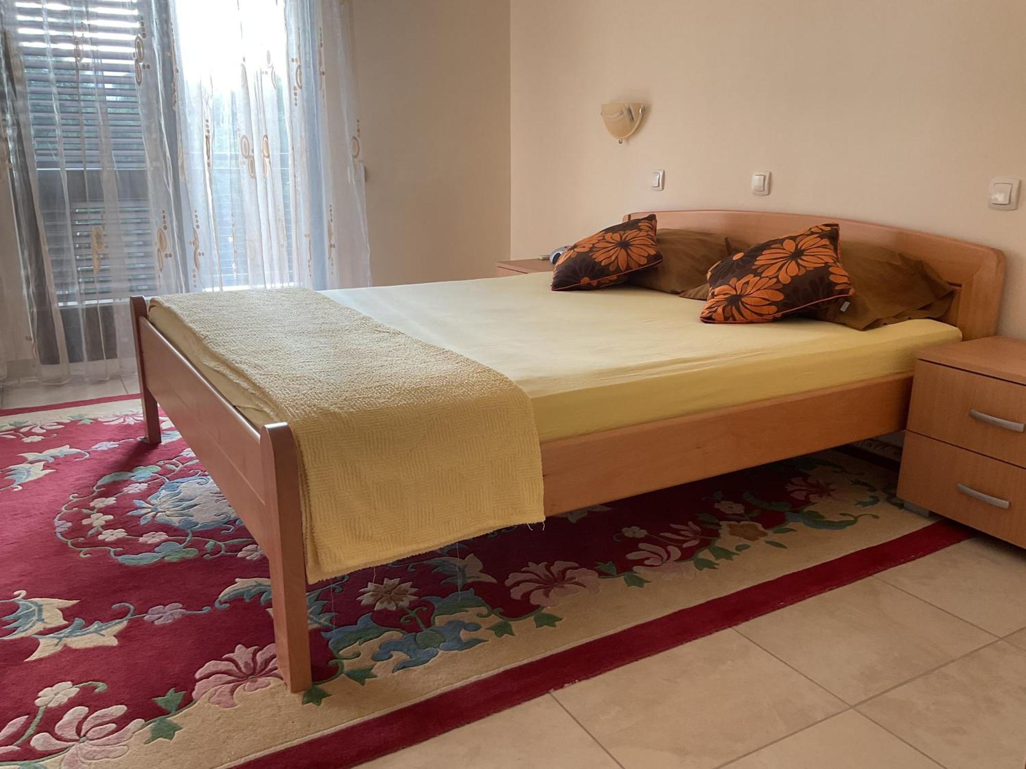Villa Monte Boutique Apartments In הרצג-נובי מראה חיצוני תמונה