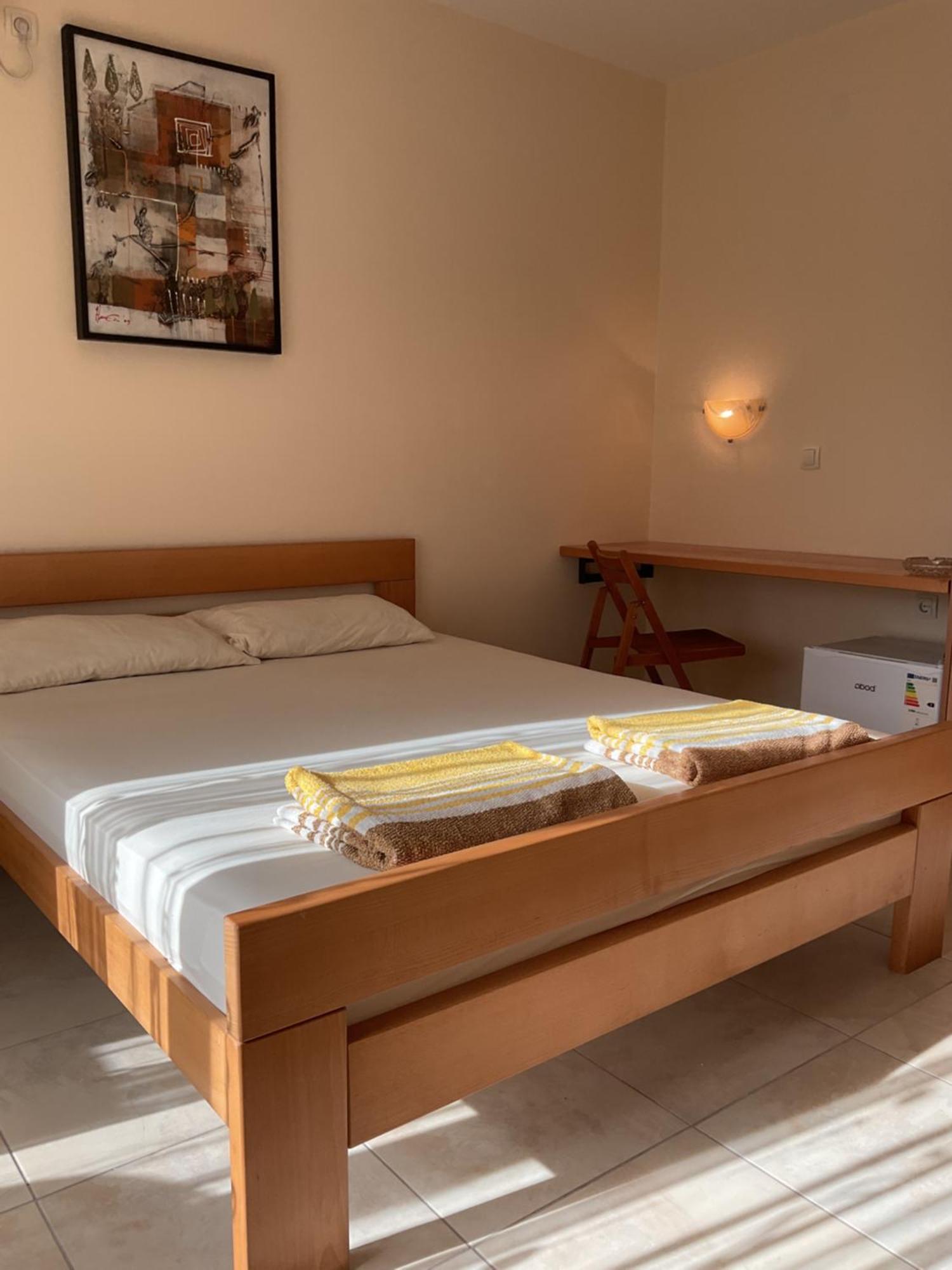 Villa Monte Boutique Apartments In הרצג-נובי מראה חיצוני תמונה