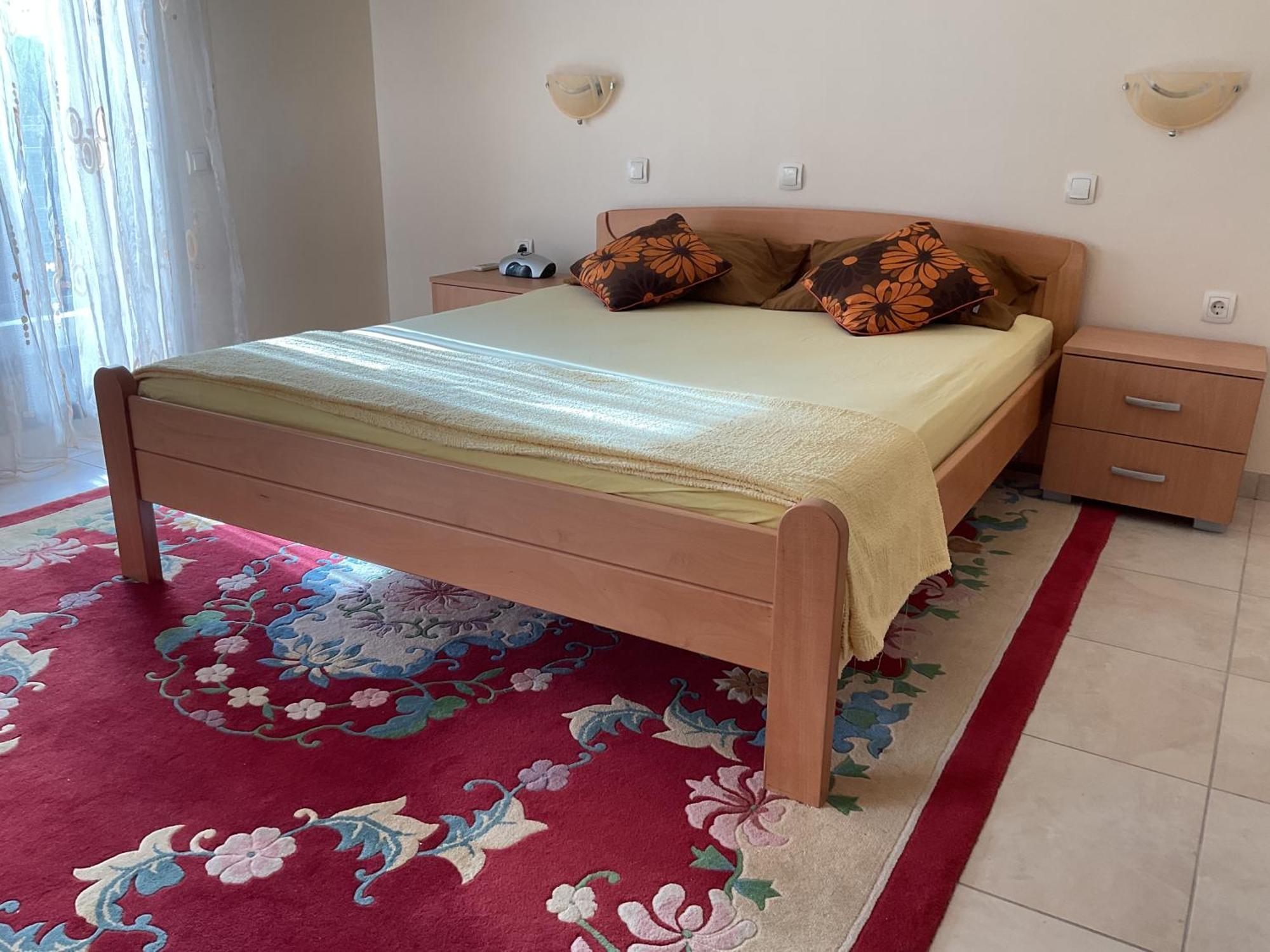 Villa Monte Boutique Apartments In הרצג-נובי מראה חיצוני תמונה