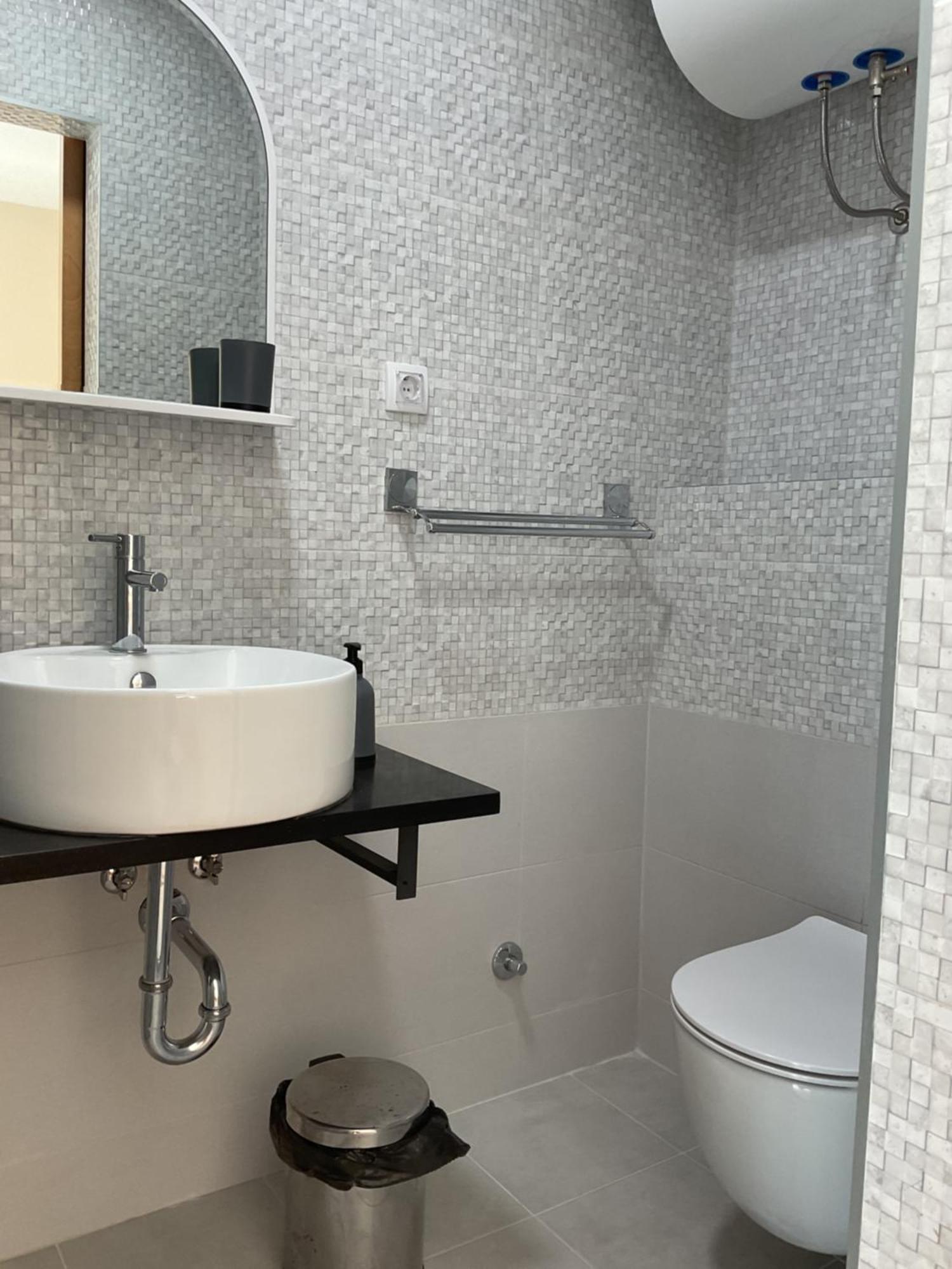 Villa Monte Boutique Apartments In הרצג-נובי מראה חיצוני תמונה