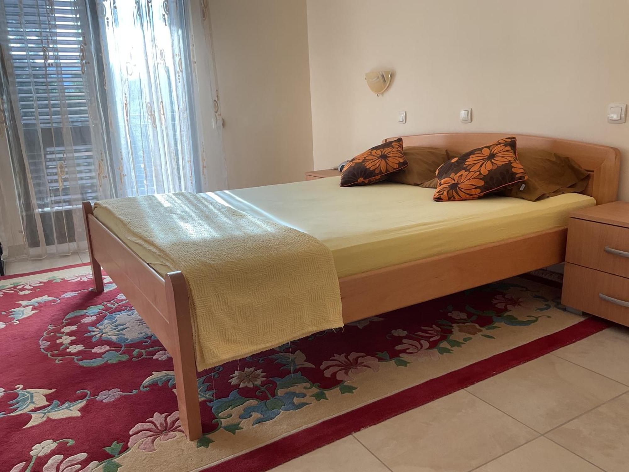 Villa Monte Boutique Apartments In הרצג-נובי מראה חיצוני תמונה