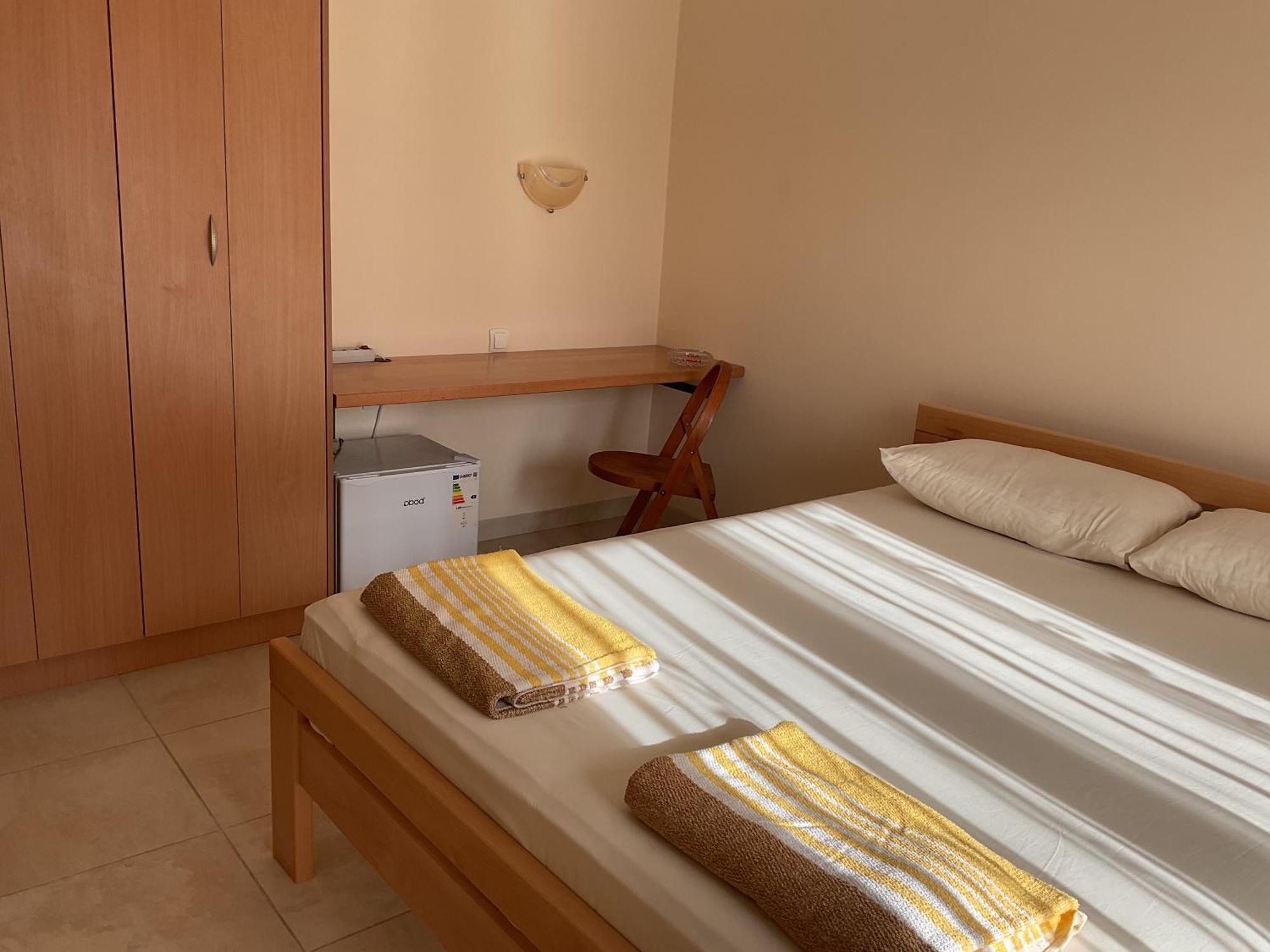 Villa Monte Boutique Apartments In הרצג-נובי מראה חיצוני תמונה