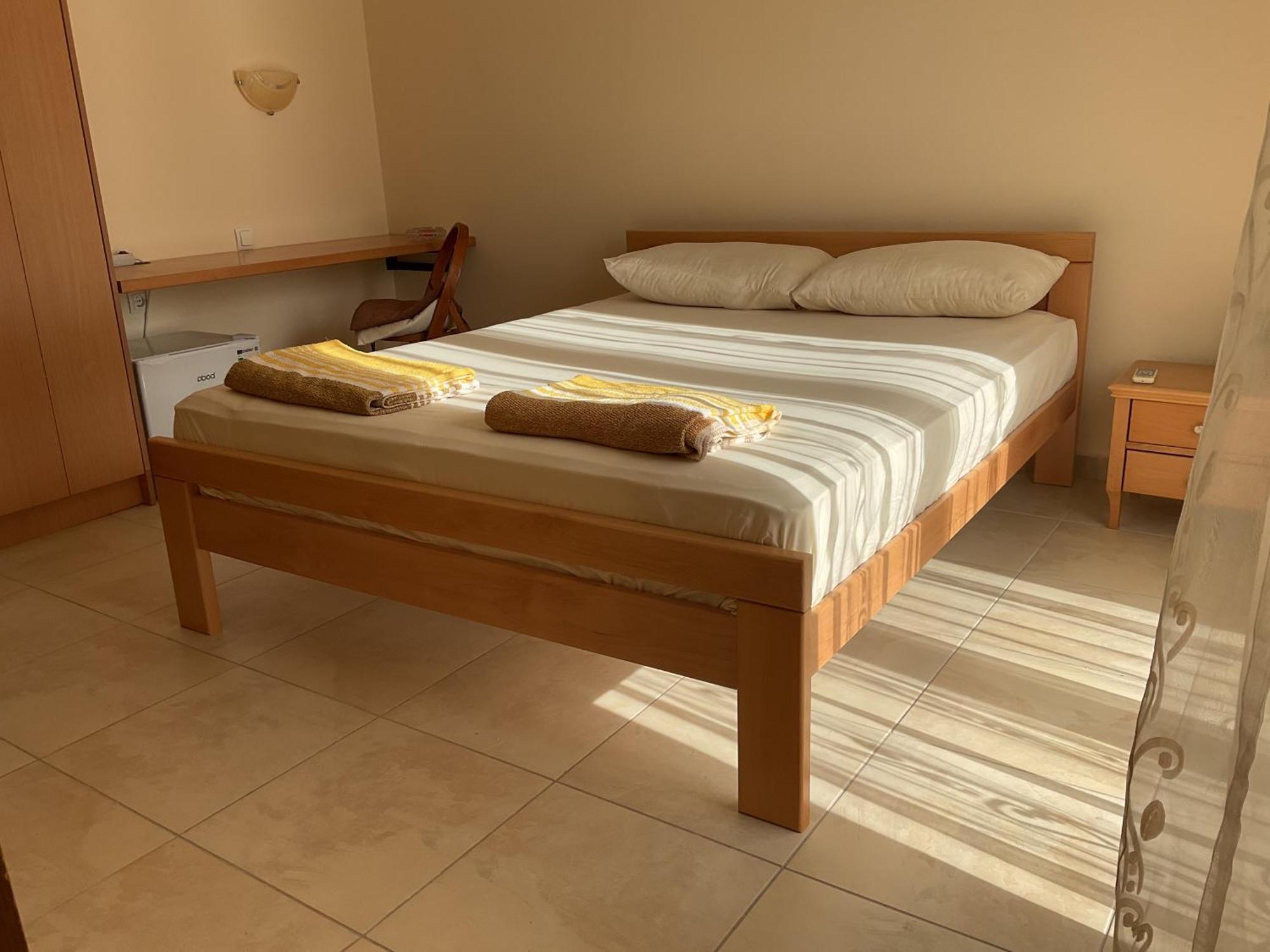 Villa Monte Boutique Apartments In הרצג-נובי מראה חיצוני תמונה