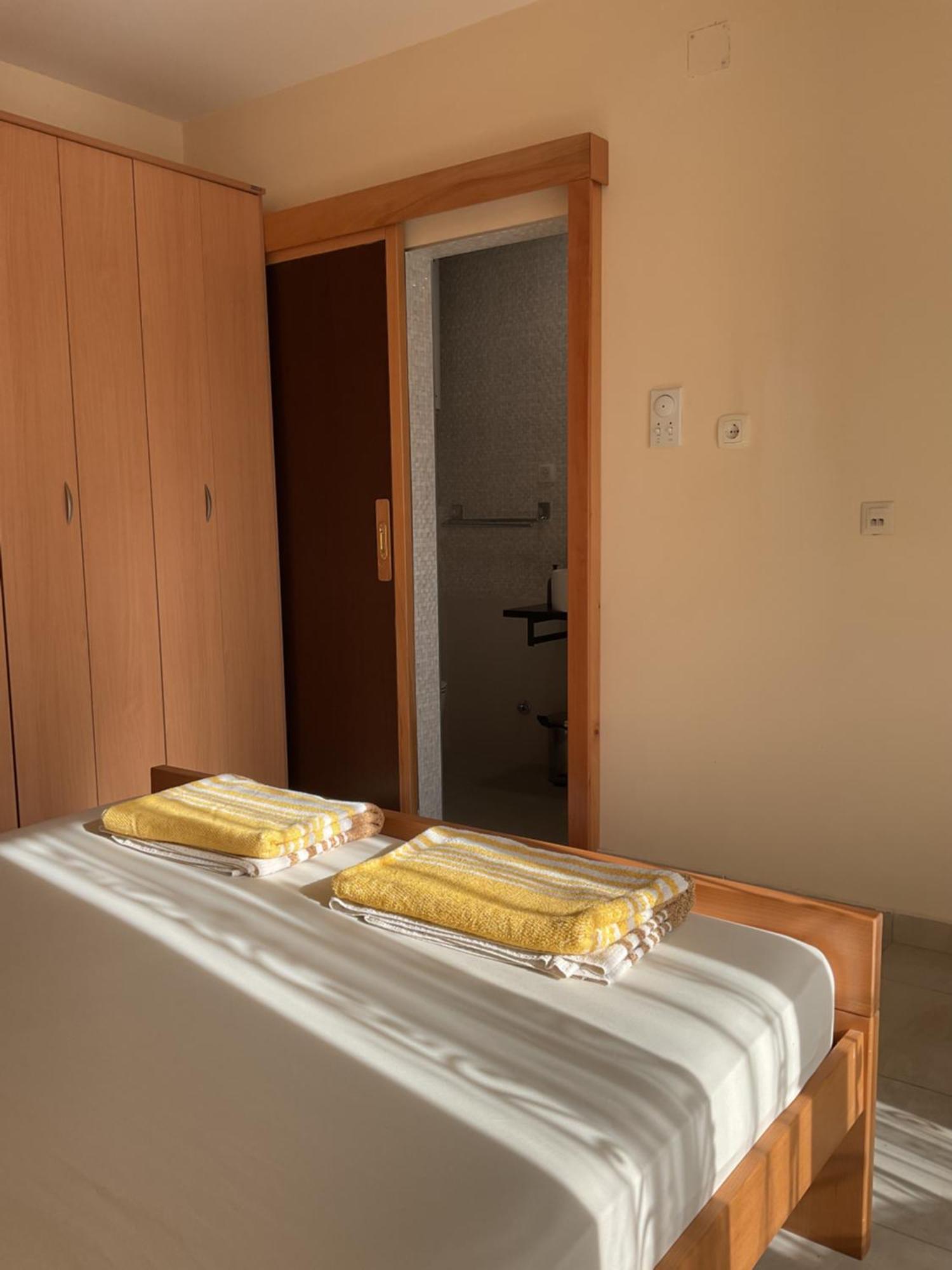 Villa Monte Boutique Apartments In הרצג-נובי מראה חיצוני תמונה