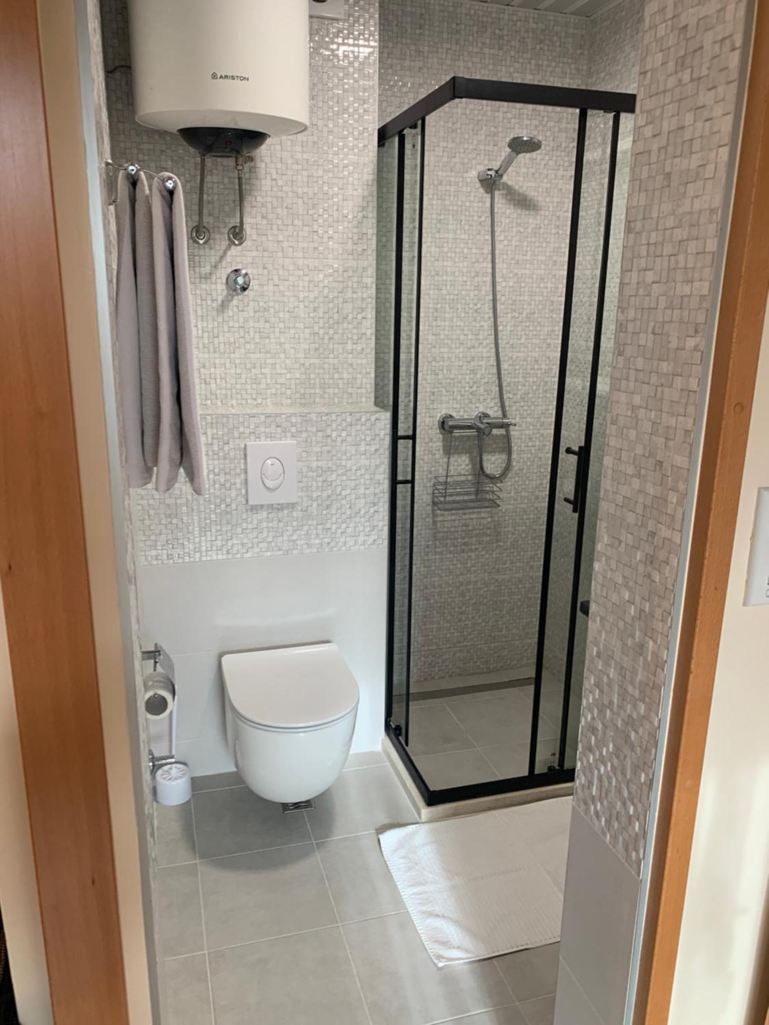 Villa Monte Boutique Apartments In הרצג-נובי מראה חיצוני תמונה