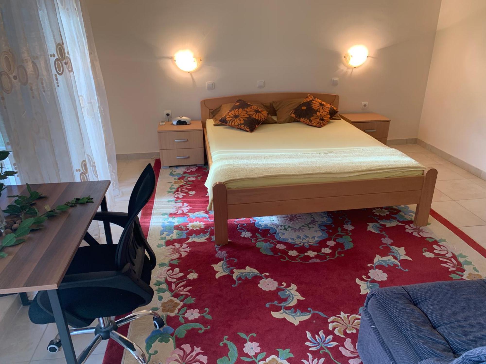 Villa Monte Boutique Apartments In הרצג-נובי מראה חיצוני תמונה