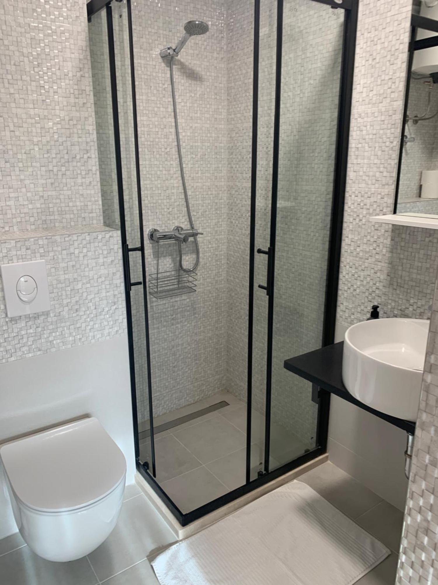 Villa Monte Boutique Apartments In הרצג-נובי מראה חיצוני תמונה
