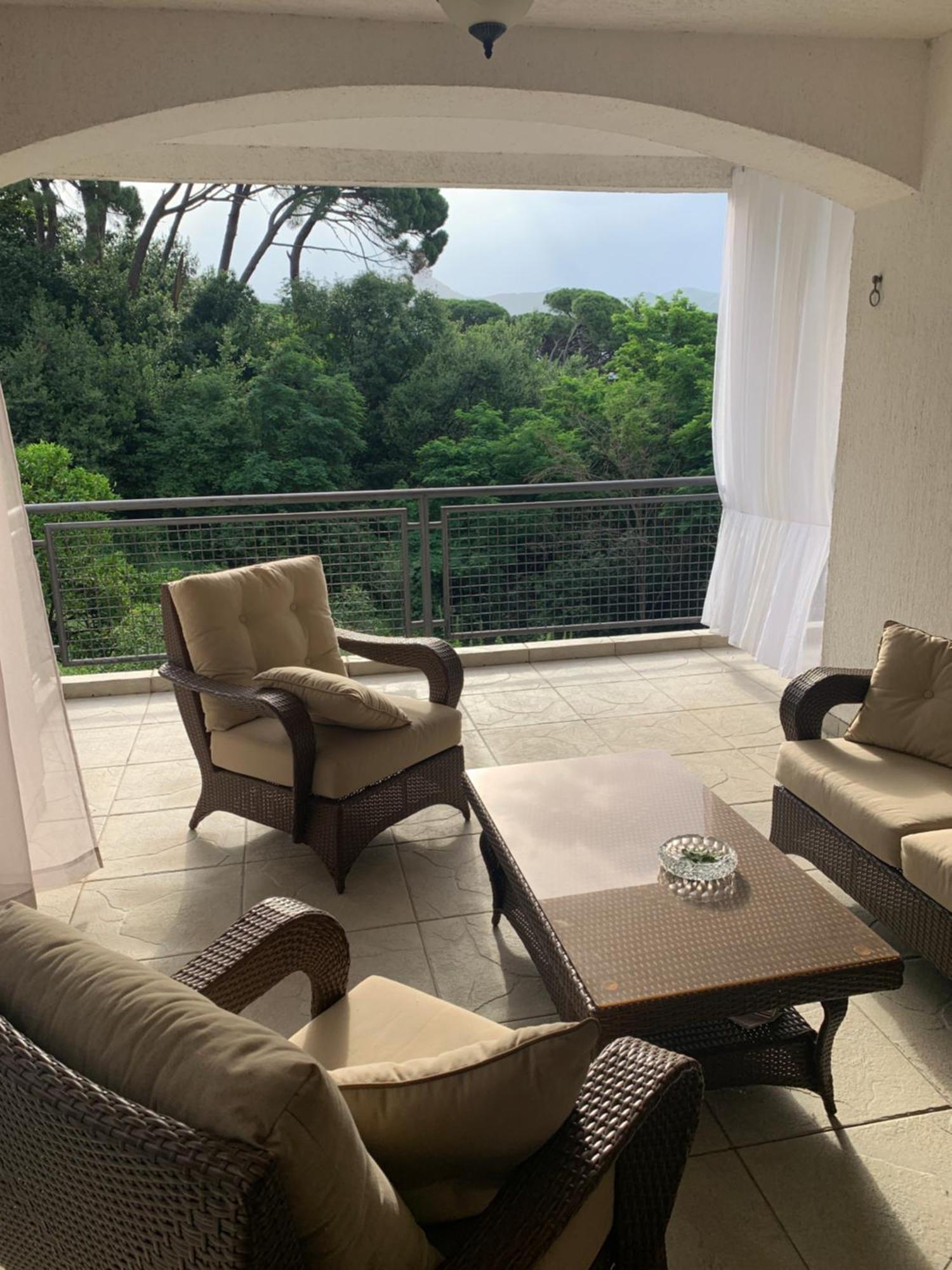 Villa Monte Boutique Apartments In הרצג-נובי מראה חיצוני תמונה