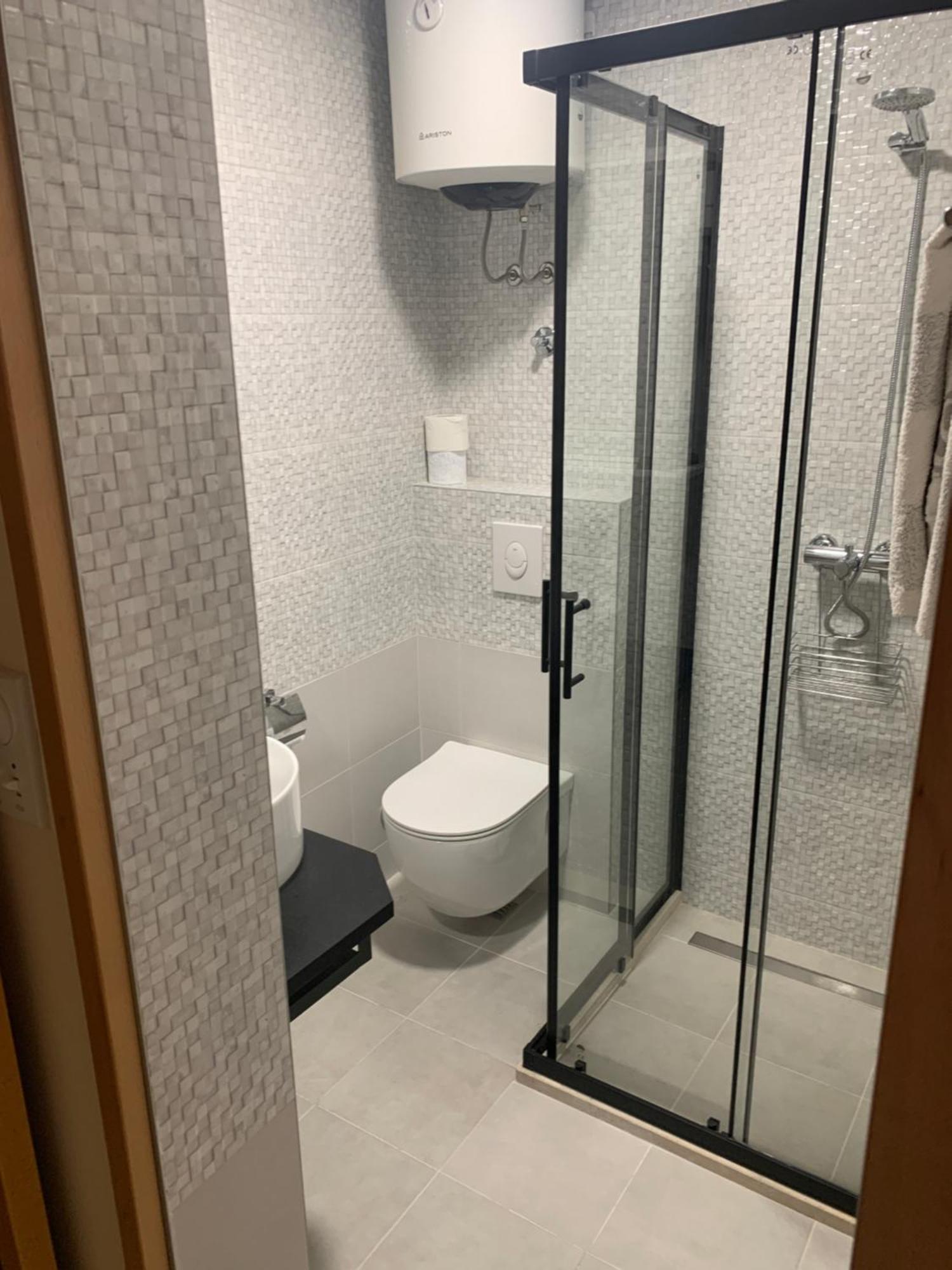 Villa Monte Boutique Apartments In הרצג-נובי מראה חיצוני תמונה