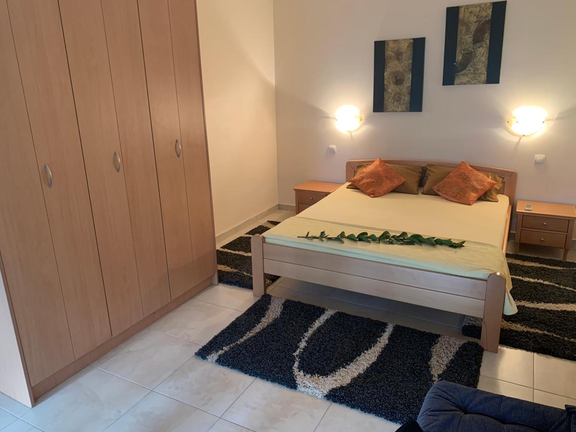 Villa Monte Boutique Apartments In הרצג-נובי מראה חיצוני תמונה