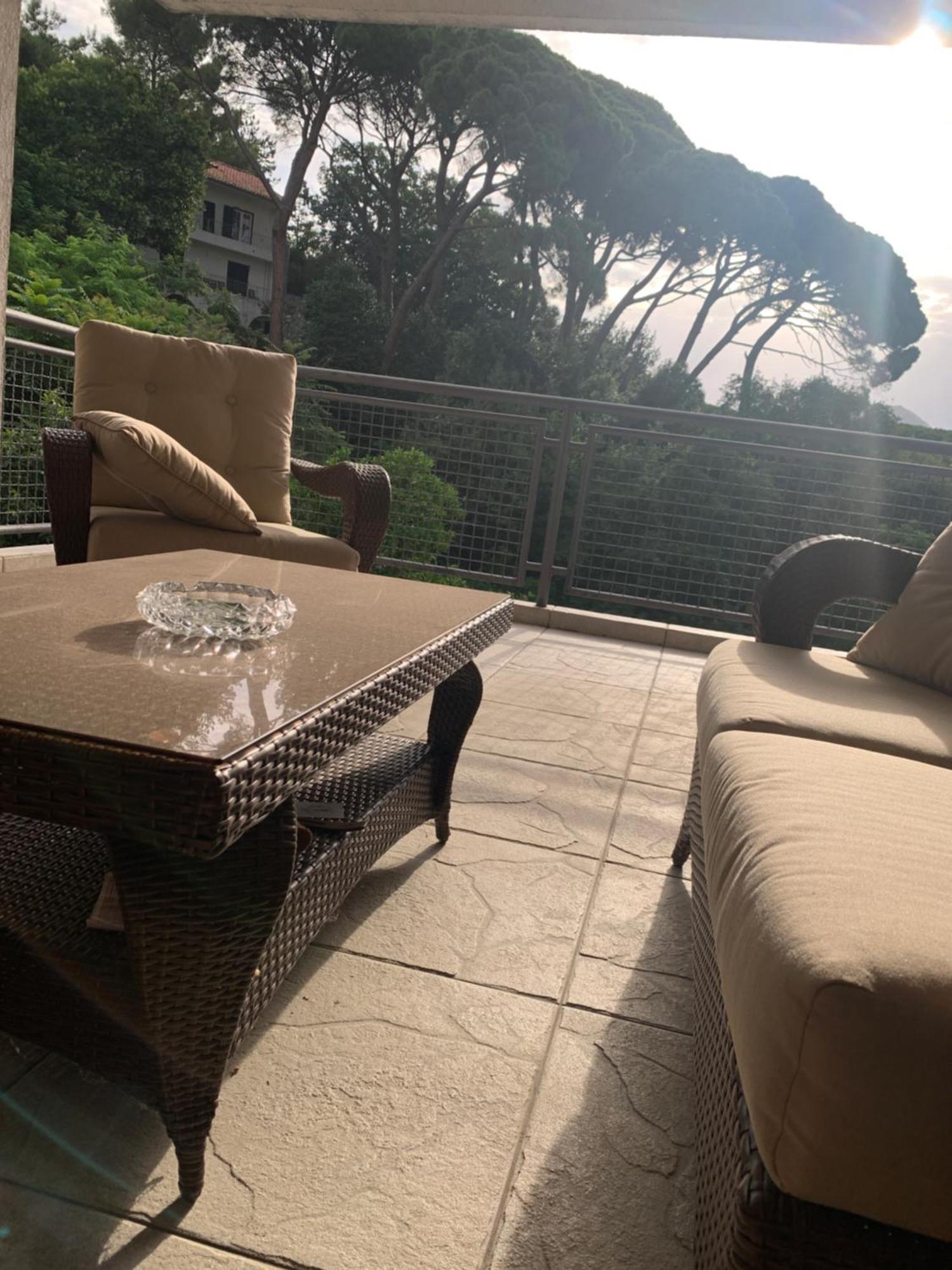 Villa Monte Boutique Apartments In הרצג-נובי מראה חיצוני תמונה