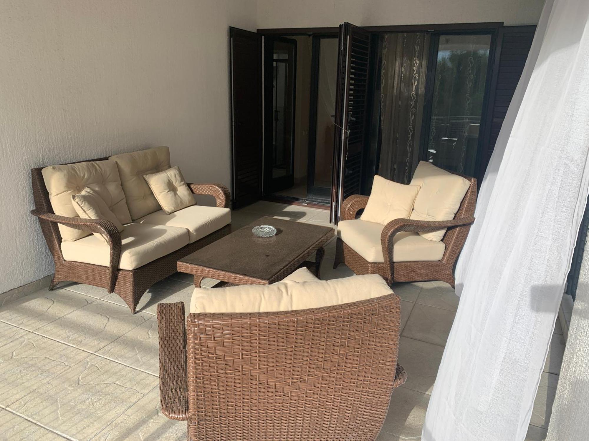 Villa Monte Boutique Apartments In הרצג-נובי מראה חיצוני תמונה