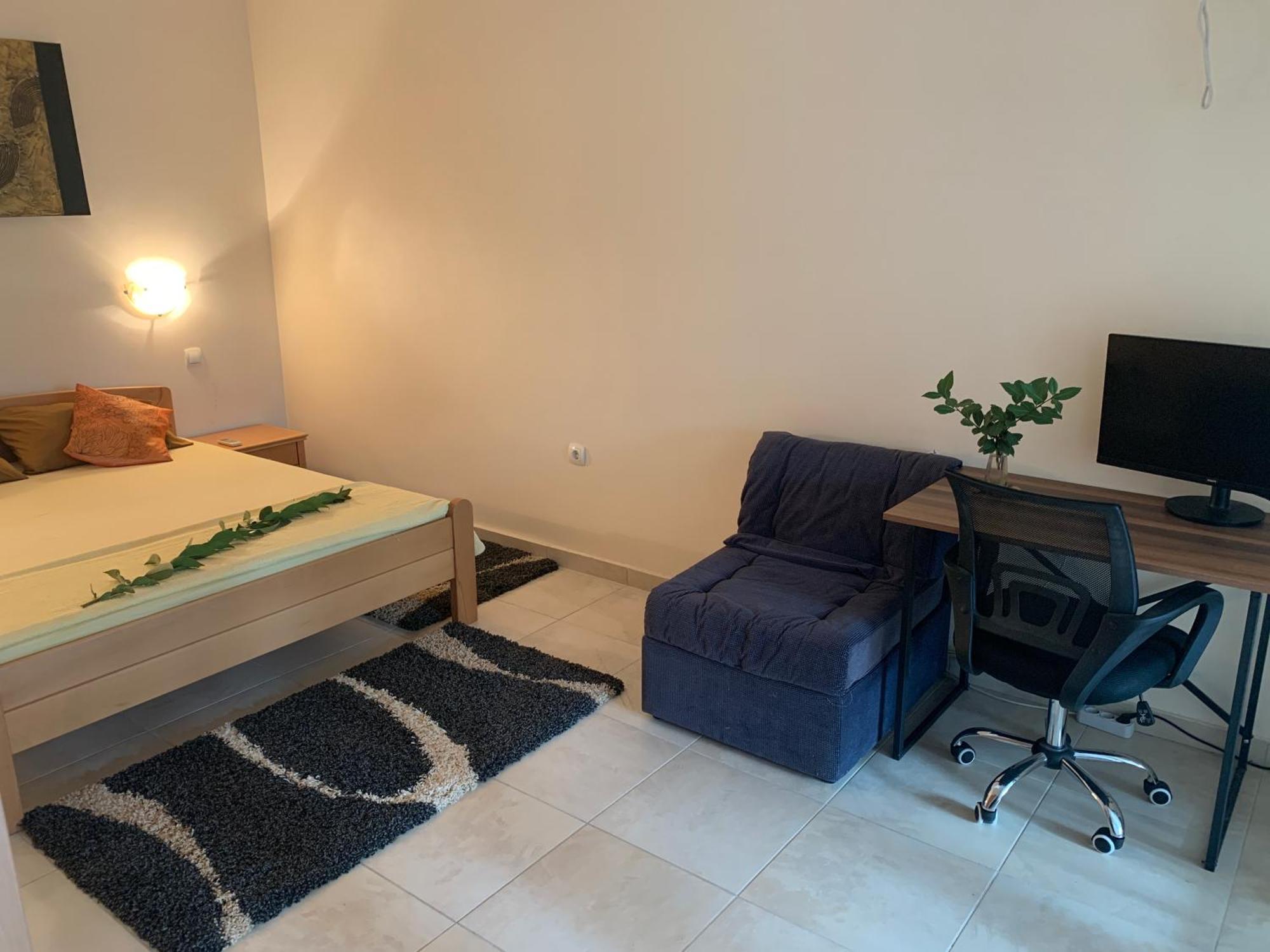 Villa Monte Boutique Apartments In הרצג-נובי מראה חיצוני תמונה