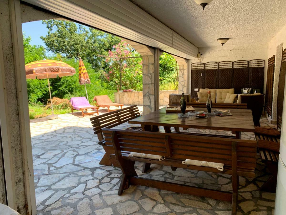 Villa Monte Boutique Apartments In הרצג-נובי מראה חיצוני תמונה