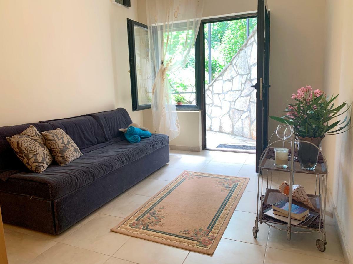 Villa Monte Boutique Apartments In הרצג-נובי מראה חיצוני תמונה