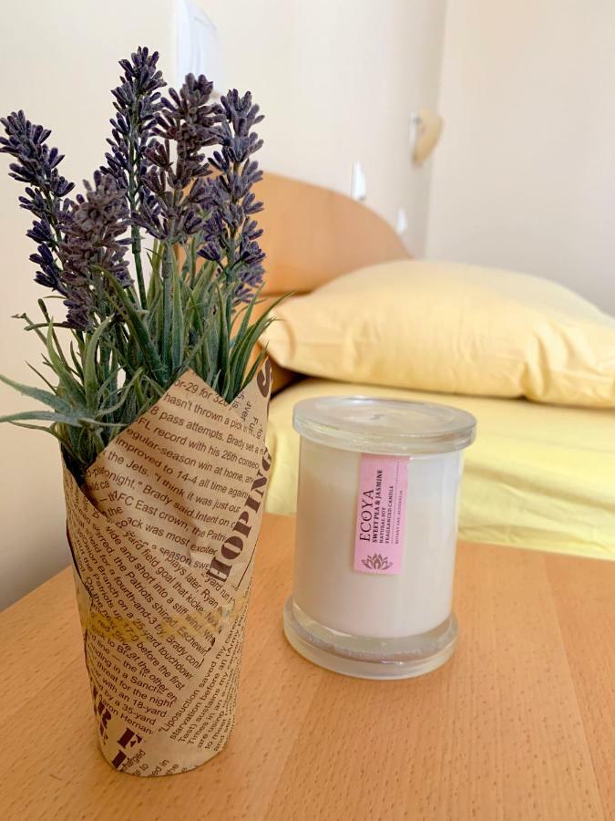 Villa Monte Boutique Apartments In הרצג-נובי מראה חיצוני תמונה