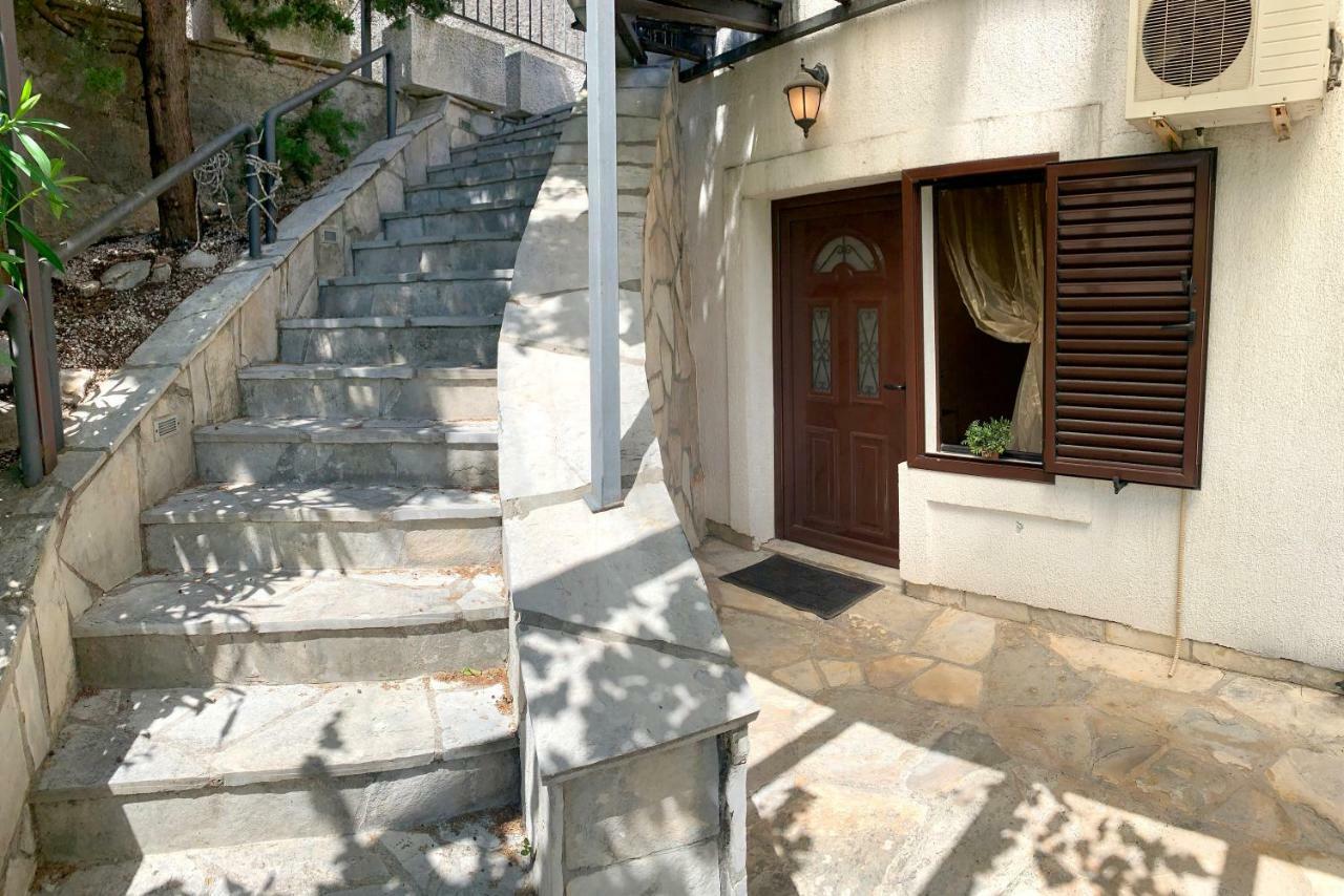 Villa Monte Boutique Apartments In הרצג-נובי מראה חיצוני תמונה